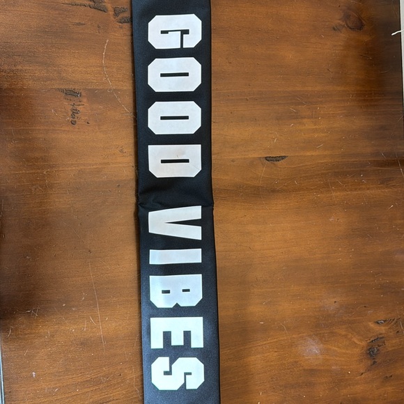 Brand new PINK sling can cooler good vibes - Picture 3 of 4